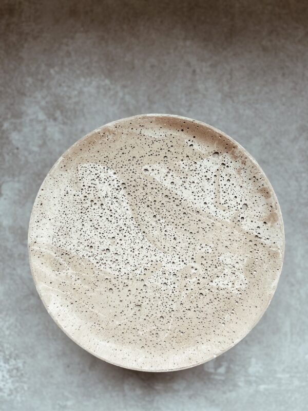 Plateau - beige - Image 2