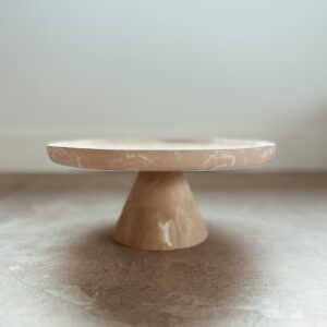 Plateau - beige