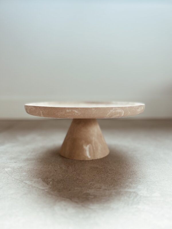 Plateau - beige